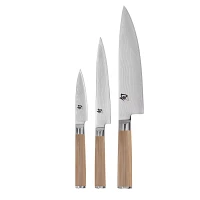  Shun Classic Blonde 3-Piece Set 