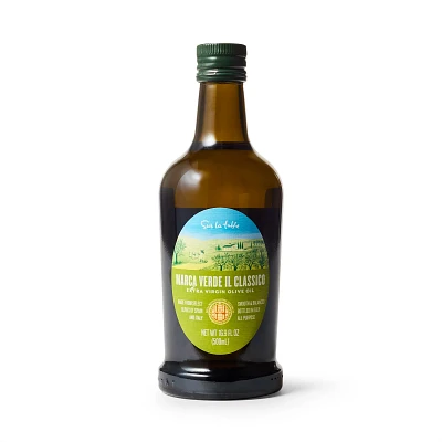 Sur La Table Marca Verde Extra Virgin Olive Oil