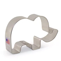 Ann Clark Elephant Cookie Cutter