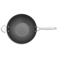 Scanpan CS+ Wok, 12.5"