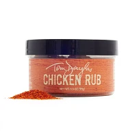 Chicken Rub by Tom Douglas for Sur La Table