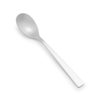 Fortessa Spada Brushed Teaspoon