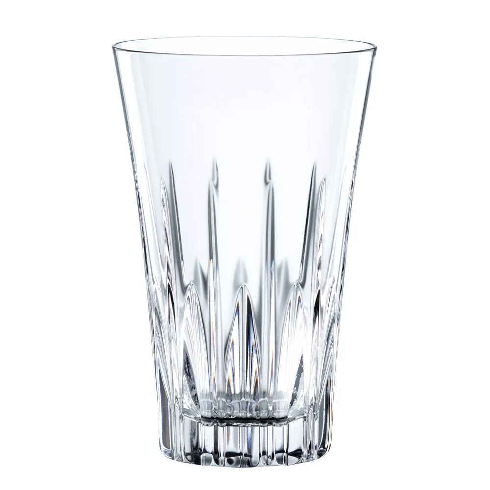 NACHTMANN Classic Highball Glasses, Set of 4