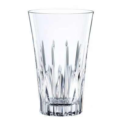 NACHTMANN Classic Highball Glasses, Set of 4