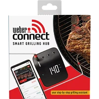 Weber Connect Smart Grilling Hub