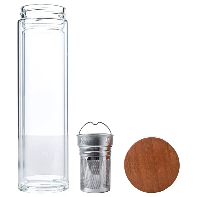 One Part Co. Infusion Bottle Kit