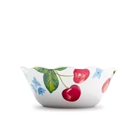 Sur La Table Pique-Nique Melamine Dinnerware, Set of 12