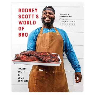 Rodney Scott’s World of BBQ