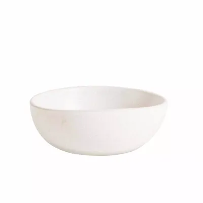 Gharyan Stoneware Dadasi Condiment Bowl