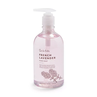 Sur La Table Hand Soap