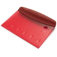 Sur La Table Plastic Bench Scraper