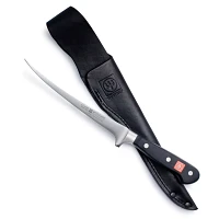 Wüsthof Classic Fillet Knife and Sheath, 7"