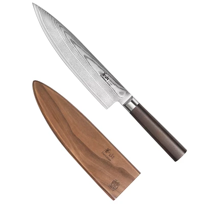 Cangshan Haku 8" Chef Knife