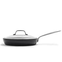 GreenPan Craft 12" Skillet with Lid