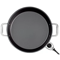 All-Clad Electric Nonstick Skillet, 7 qt.