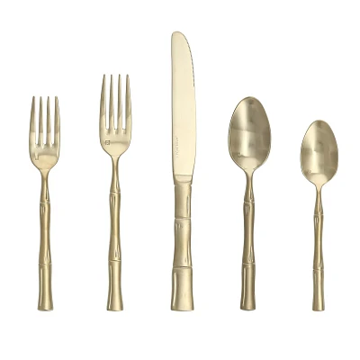 Fortessa Royal Pacific Flatware Set