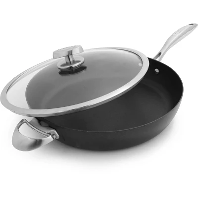 Scanpan Pro IQ Nonstick Sauté Pan