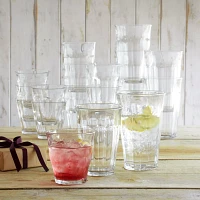 Duralex Picardie Tumblers, 18-Piece Set