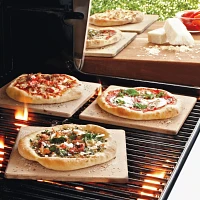 Sur La Table Pizza Stones, Set of 6