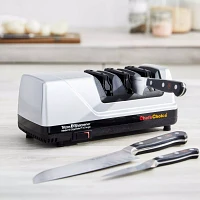 Chef’s Choice Trizor XV Knife Sharpener