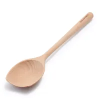 Sur La Table Beechwood Sauté Spoon