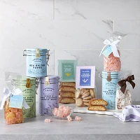 Sur La Table Lemon Biscotti