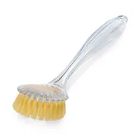 Dish Scrubber Brush