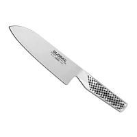 Global Santoku Knife, 7"