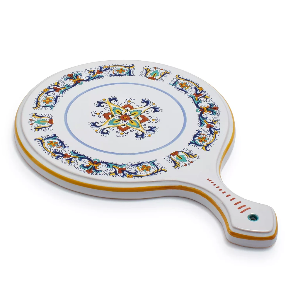 Sur La Table Nova Deruta Cheese Paddle