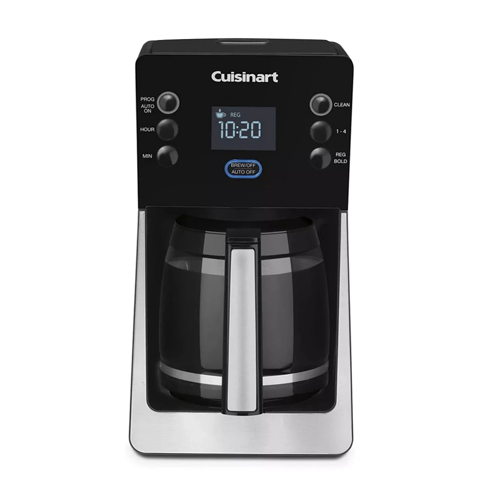 Cuisinart PerfecTemp® 14-Cup Coffeemaker