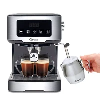 Capresso Café Touchscreen Espresso Machine