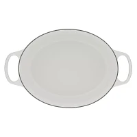 Le Creuset Signature Oval Marble Dutch Oven, 6.75 qt.