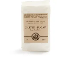 Caster Sugar