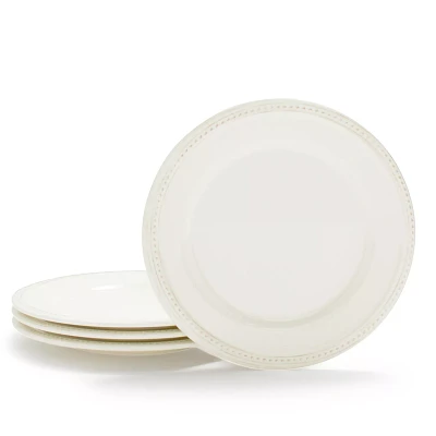 Sur La Table Pearl Melamine Salad Plates