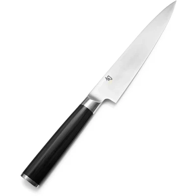 Shun Classic Flexible Fillet Knife, 7"