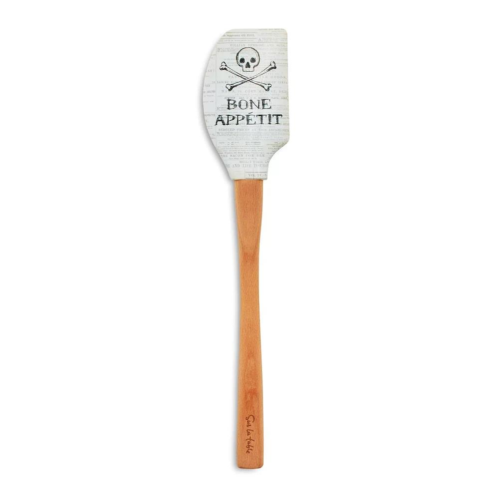 Sur La Table Bone Appetite Spatula