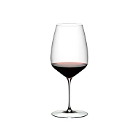 RIEDEL Veloce Cabernet Wine Glass, Set of 2