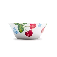 Sur La Table Pique-Nique Melamine Cereal Bowl