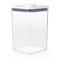 OXO Good Grips New POP Container, Big Square Medium, 4.4 qt.