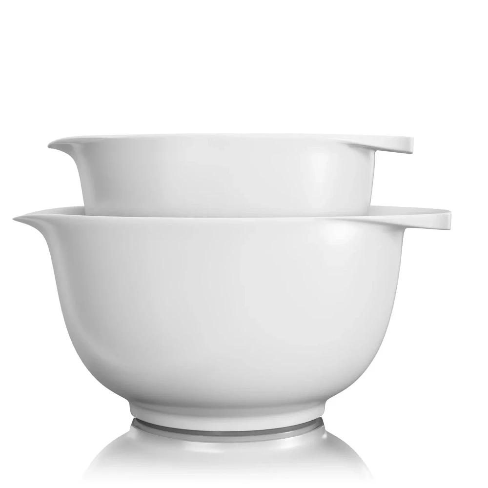 Rosti Victoria -Piece Heavyweight Mixing Bowl Set