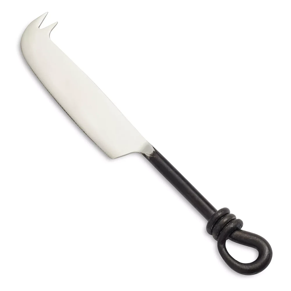 Sur La Table Knotted Soft Cheese Knife