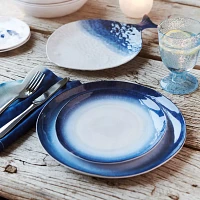 Sur La Table Oceana Melamine Salad Plate