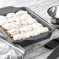 All-Clad Pro-Release Rectangular Cake Pan, 9" x 13"