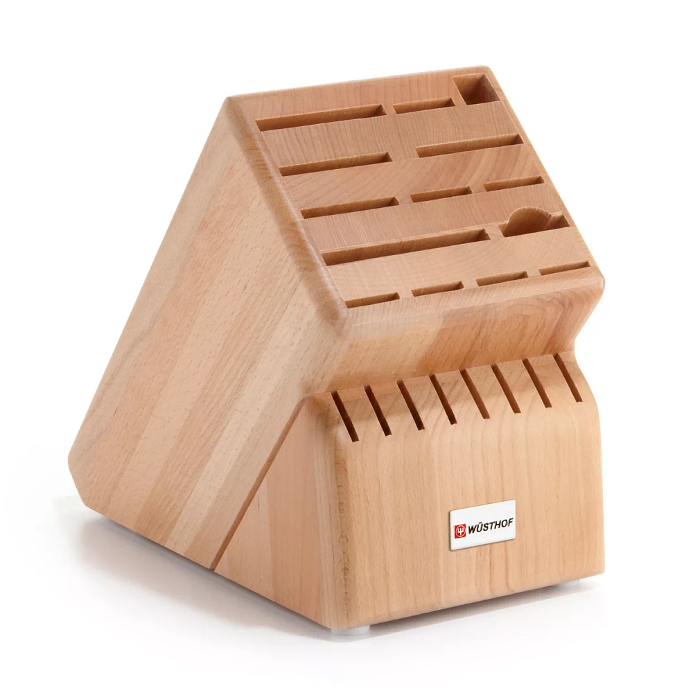 Wüsthof 22-Slot Knife Block