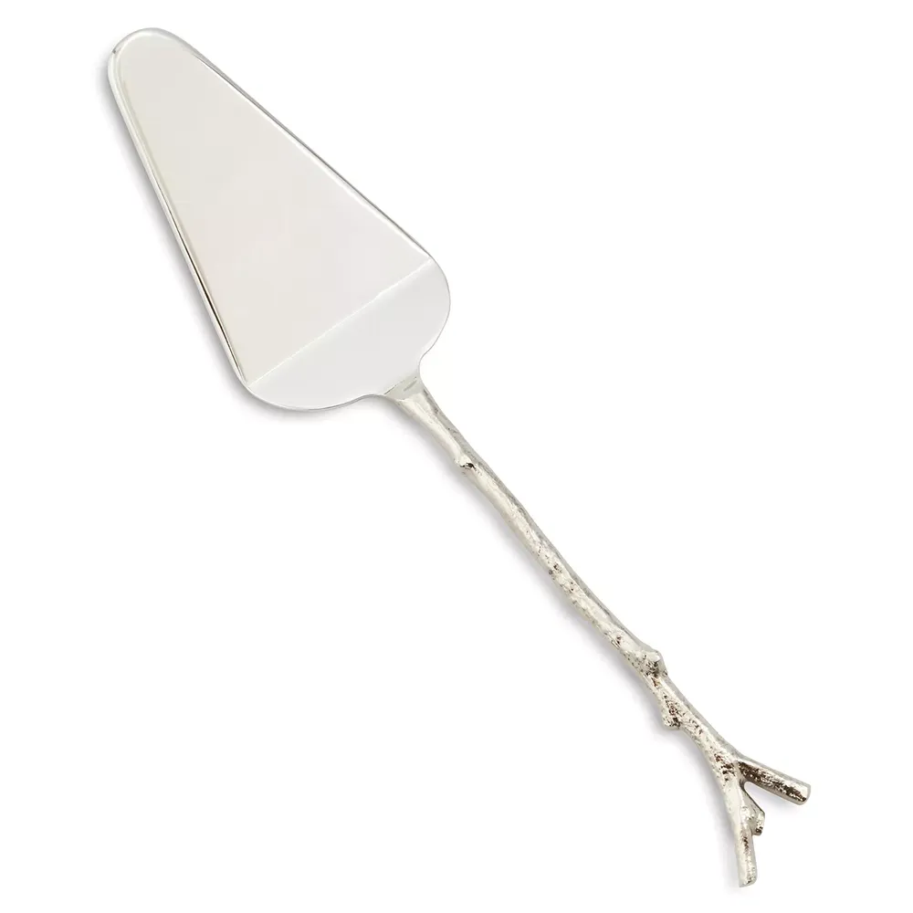 Twig Cake Server