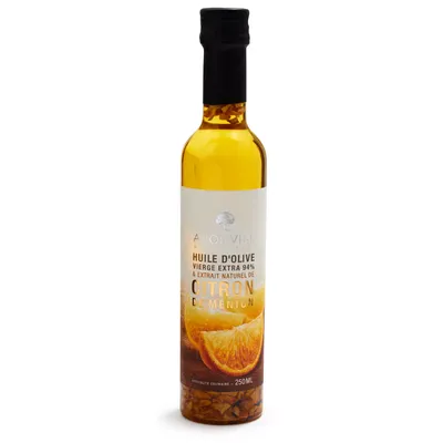 A L’Olivier Lemon Extra Virgin Olive Oil