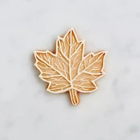 Ann Clark Maple Leaf Cookie Cutter 