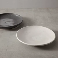 Fortessa Cloud Terre Hugo Salad Plate