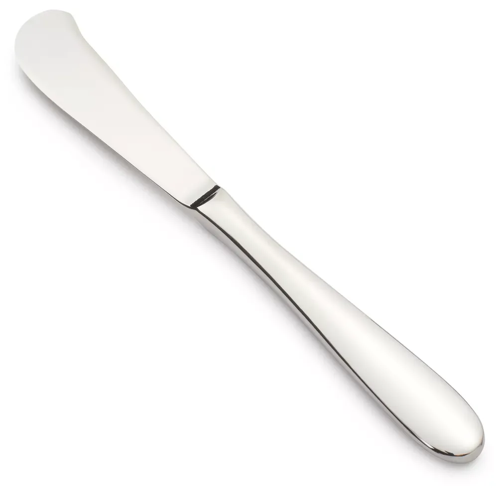 Fortessa Grand City Butter Knife