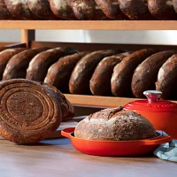 Le Creuset Enameled Cast Iron Bread Oven